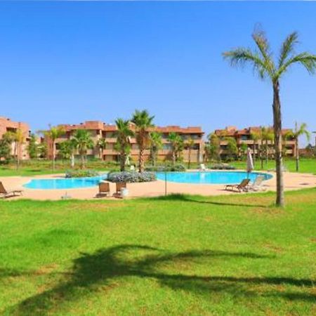 Appart De Vacances A Prestigia Opal 10 Marrakesh Luaran gambar