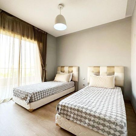 Appartement De Vacances A Prestigia Marrakesh Luaran gambar