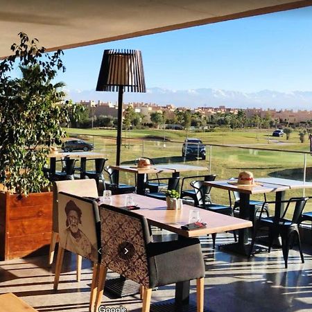 Appartement De Vacances A Prestigia Marrakesh Luaran gambar