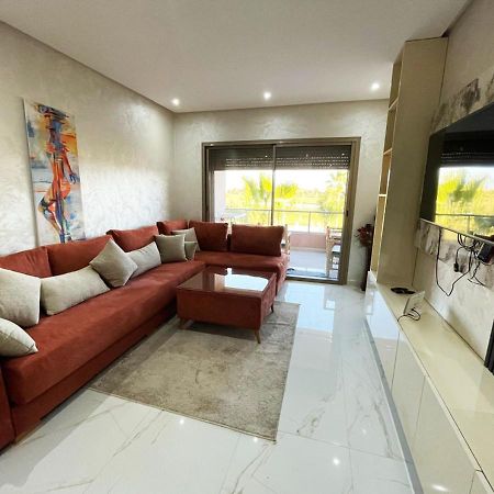 Appart De Vacances A Prestigia Opal 10 Marrakesh Luaran gambar