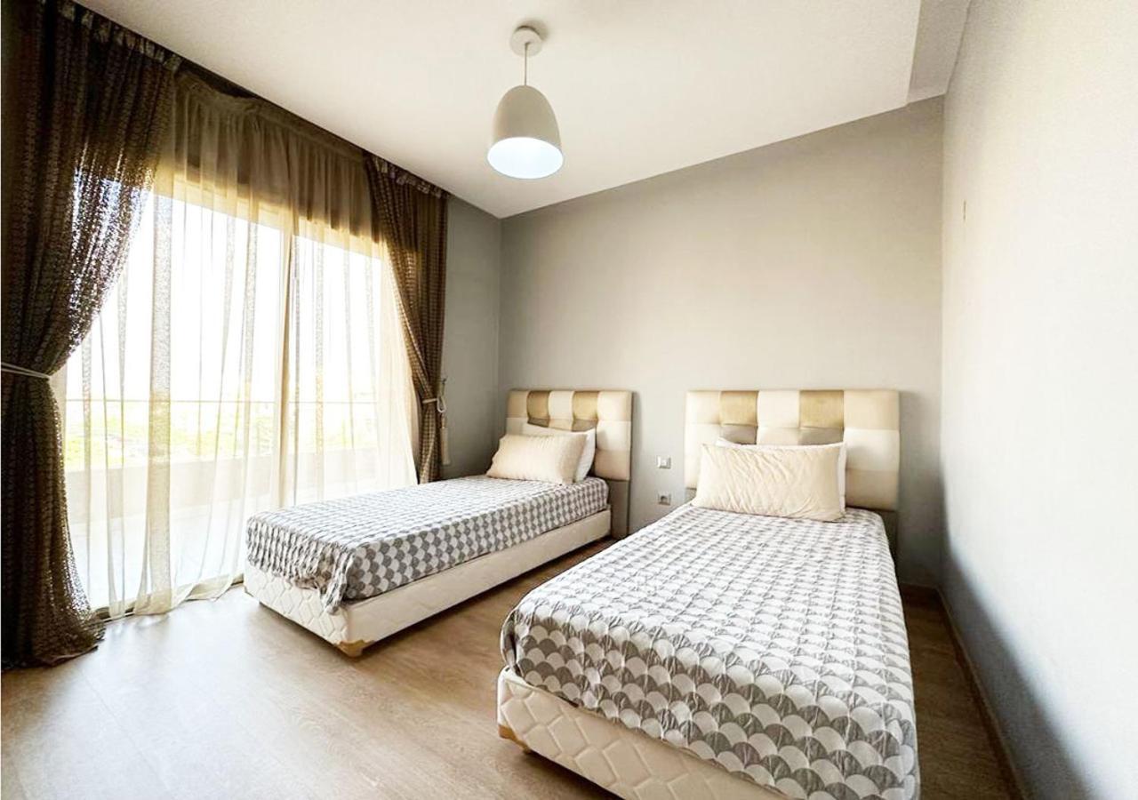 Appartement De Vacances A Prestigia Marrakesh Luaran gambar
