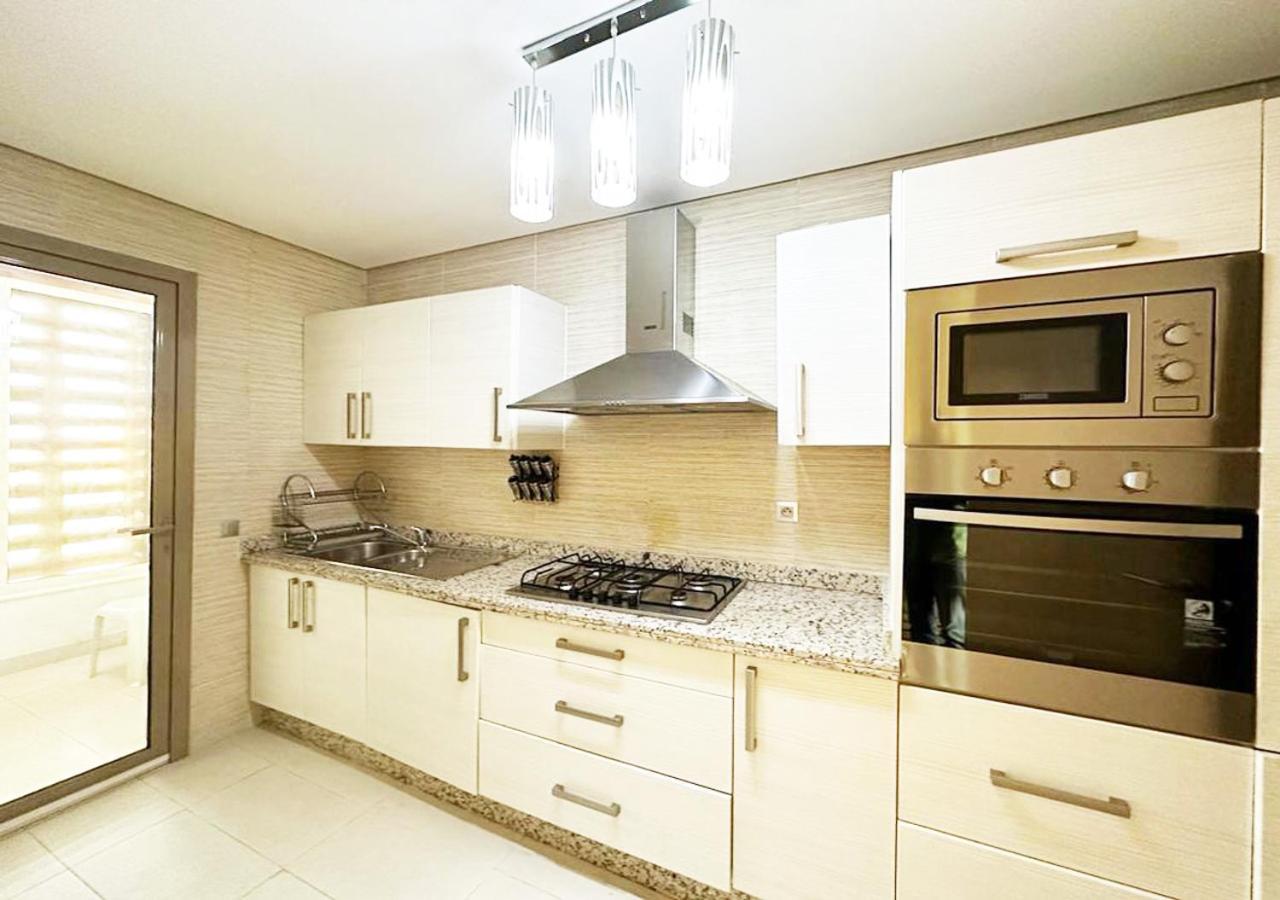 Appart De Vacances A Prestigia Opal 10 Marrakesh Luaran gambar