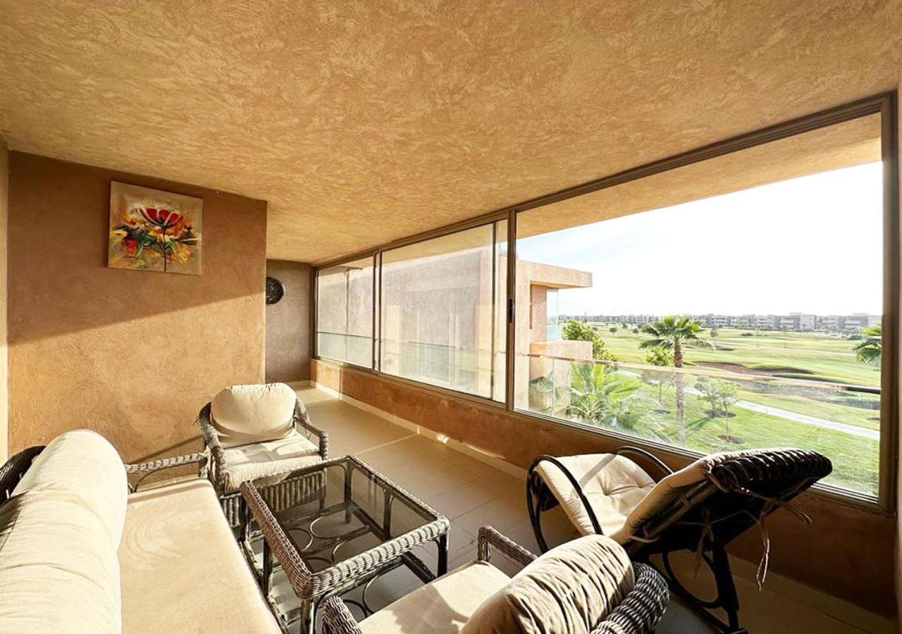 Appart De Vacances A Prestigia Opal 10 Marrakesh Luaran gambar