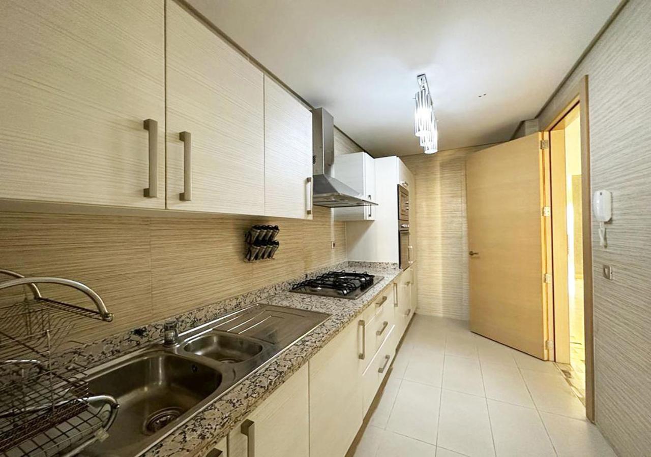 Appartement De Vacances A Prestigia Marrakesh Luaran gambar