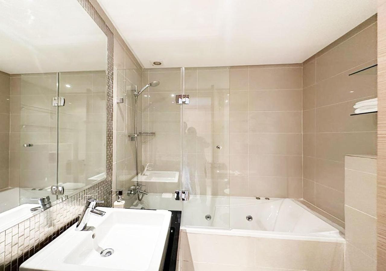 Appartement De Vacances A Prestigia Marrakesh Luaran gambar