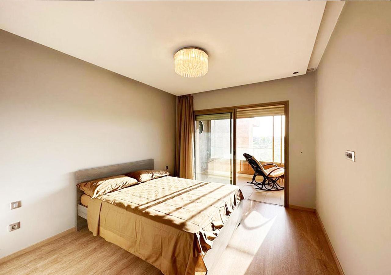 Appartement De Vacances A Prestigia Marrakesh Luaran gambar