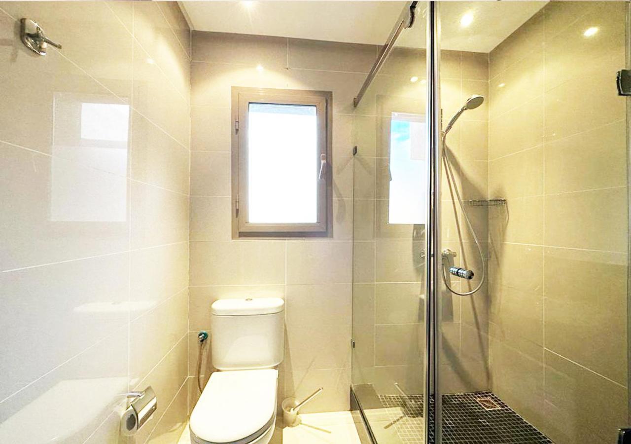 Appartement De Vacances A Prestigia Marrakesh Luaran gambar