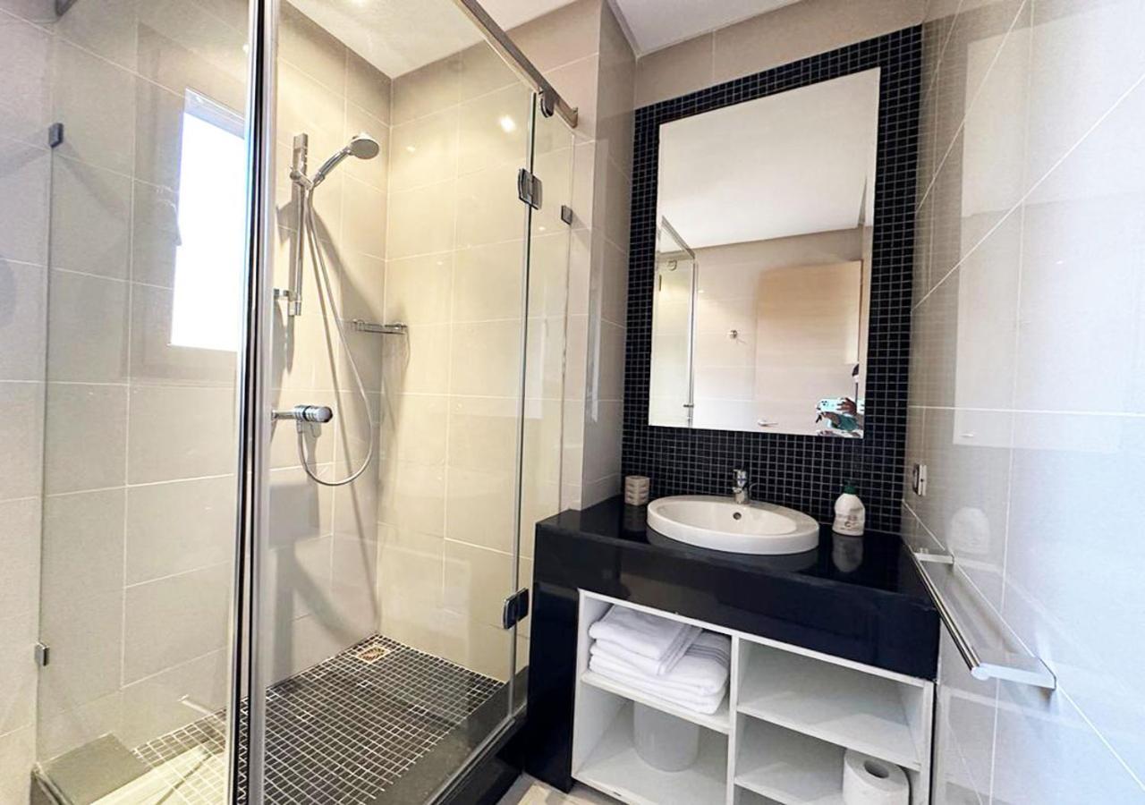 Appart De Vacances A Prestigia Opal 10 Marrakesh Luaran gambar
