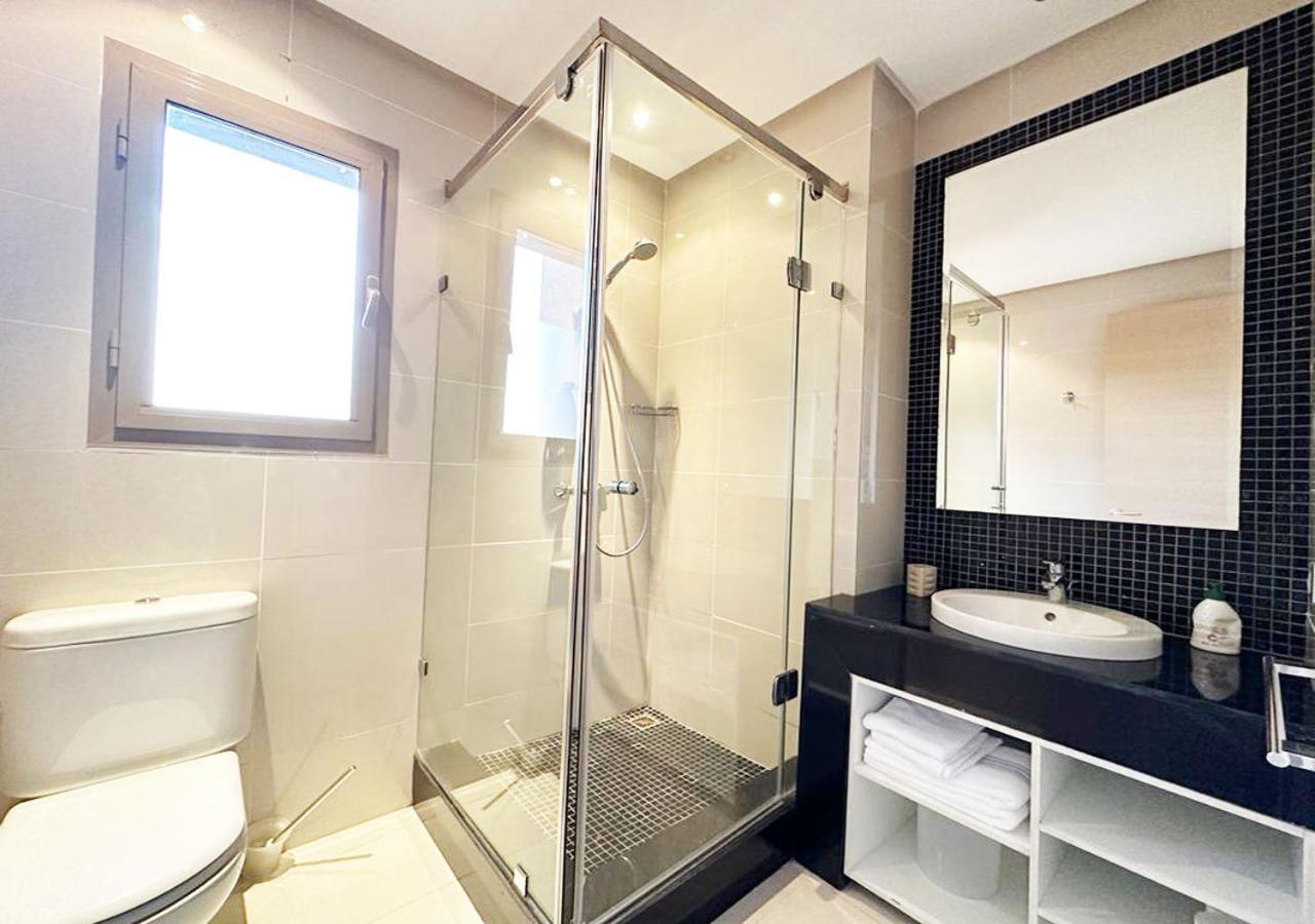 Appart De Vacances A Prestigia Opal 10 Marrakesh Luaran gambar