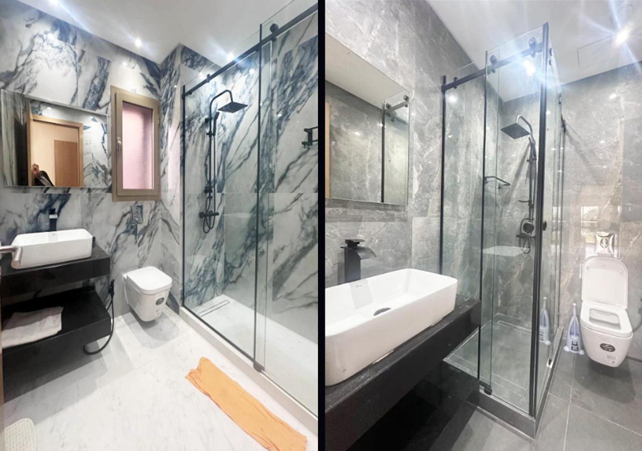 Appart De Vacances A Prestigia Opal 10 Marrakesh Luaran gambar
