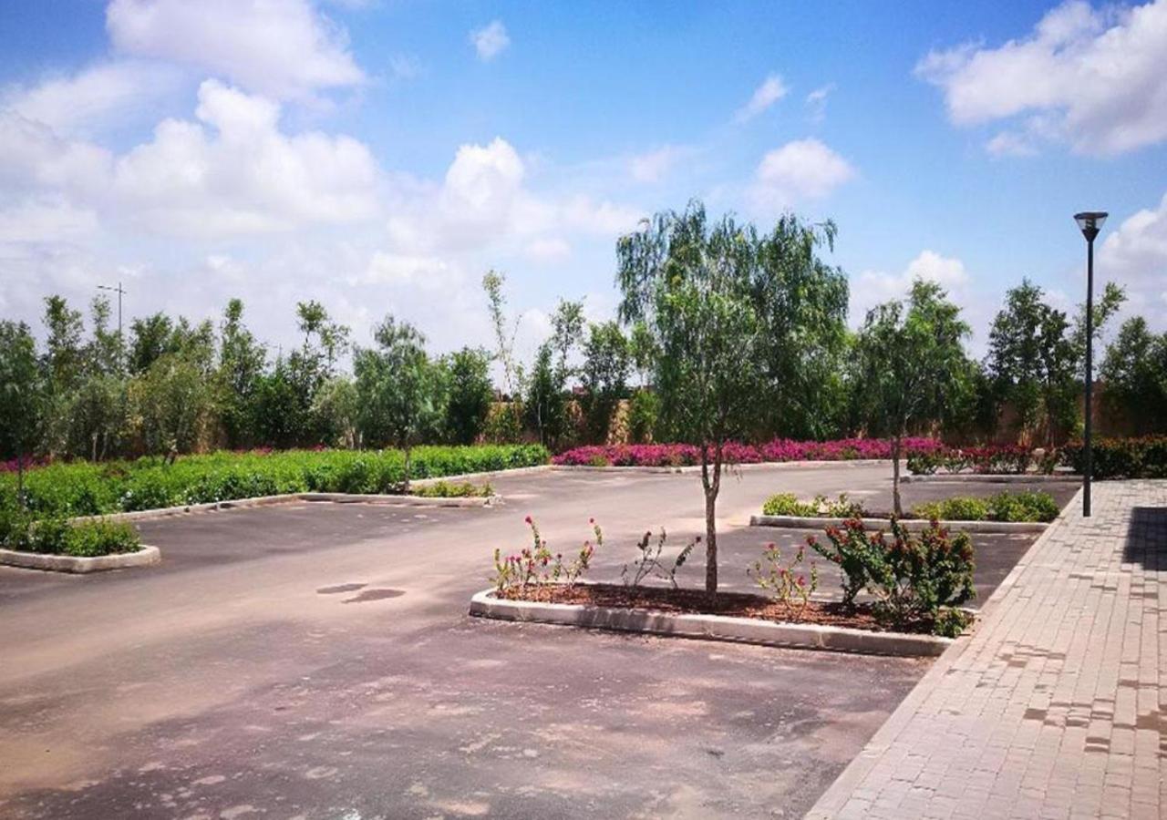 Appart De Vacances A Prestigia Opal 10 Marrakesh Luaran gambar